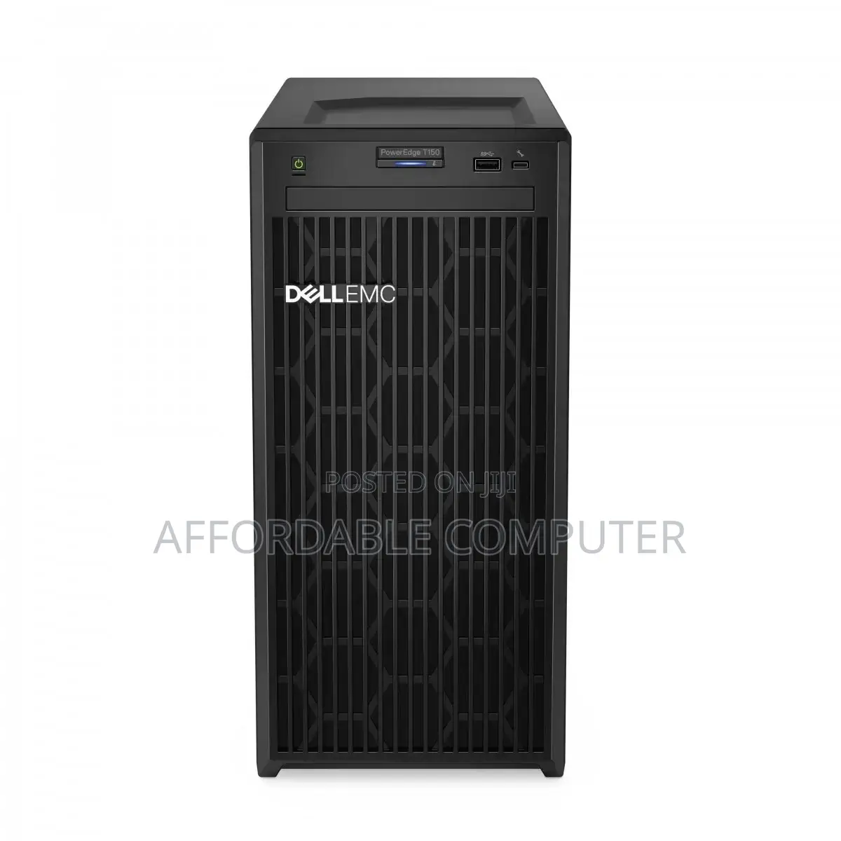 Dell Emc Poweredge T150 